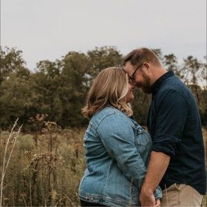 Meet your Posher, Michaela